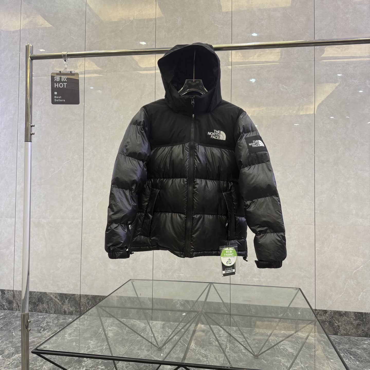 The North Face 1996 Retro Nuptse Jacket